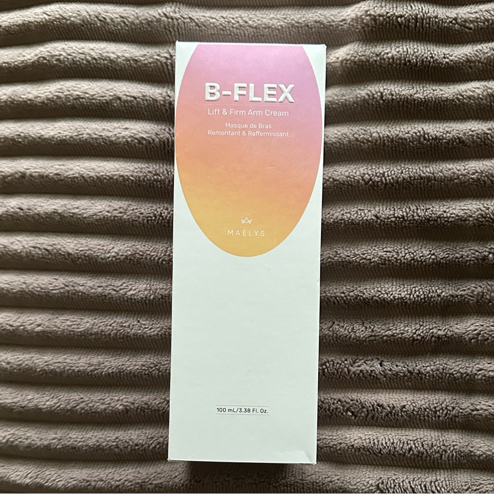 Maelys B Flex Arm Cream